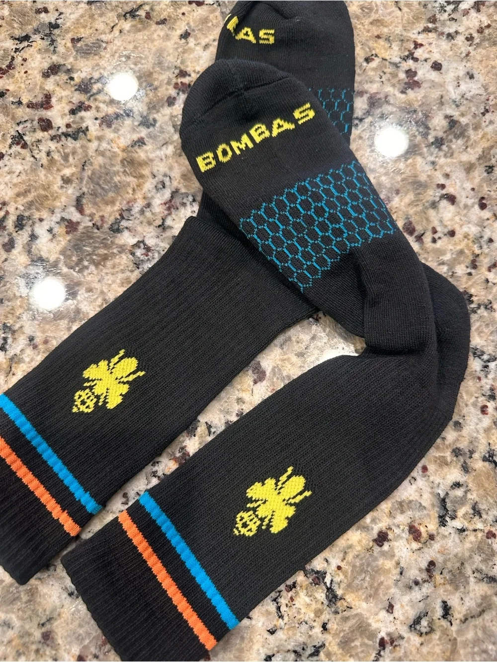 Bombas upgrade your